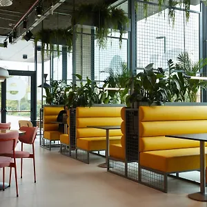 The Social Hub Poblenou Extended Barcelona